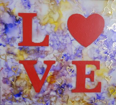 LOVE