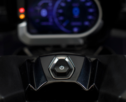 Keyless one touch