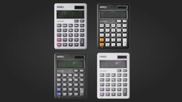 calculatorashotGroup