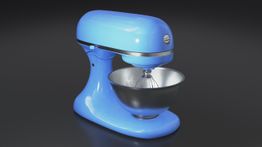 mixer1blue