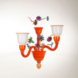 21330 orange lampett