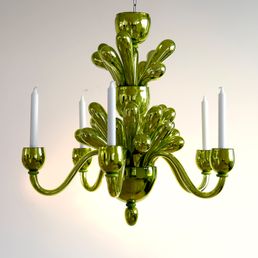 Citronglitter