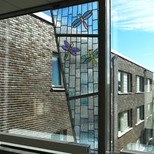 Åbreddens äldreboende, Helsingborg, Sländor