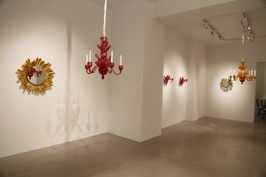 Galleri Glas 2025