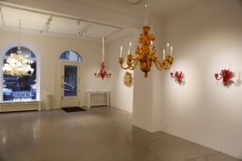 Galleri Glas 2025