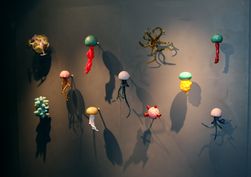 The Glassery, Stockholm, 2014