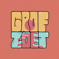 Grof Zoet logo