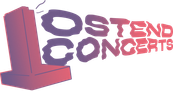 Ostend Concerts logo