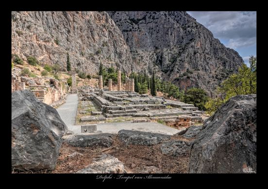 Delphi-Alcmeonidae