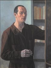  Autorretrato, c. 1928
