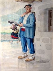 Ya me alcuerdo que en alguna parte..., 1962