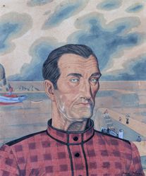Pescador, 1940