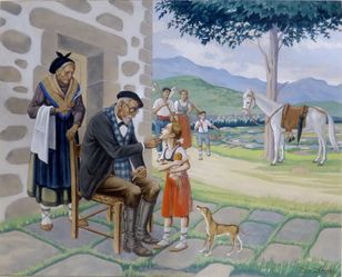 El Médico, c. 1956