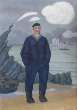 Arrantzale, c. 1922