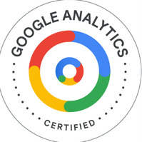 GA4-Certification (Link)