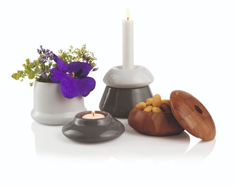 EB Light Storage