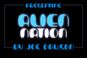 Alien Nation two