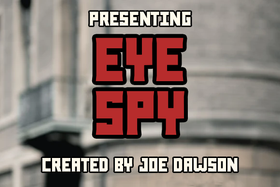 Eye Spy 1