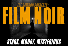 Film Noir 1