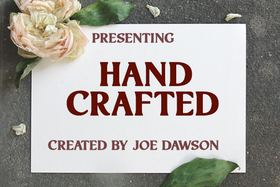 Hand Crafted