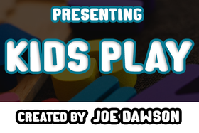Kids Play two