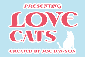 Love Cats 1