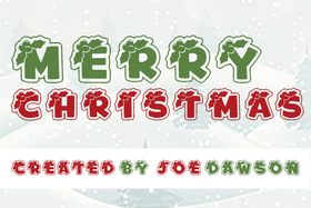 Merry Christmas