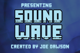 Sound Wave 1