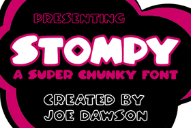 Stompy 7