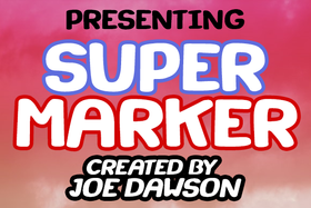 Super Marker one
