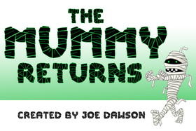 The Mummy Returns 1
