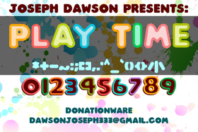 play time 2