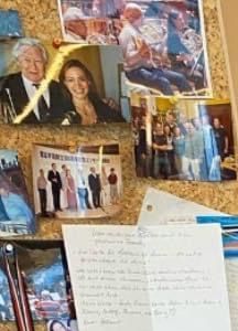 Honored to see my book at the horn’s locker room of the Berlin Philharmonic!!! Thanks Hugo Valverde for sending me the picture! So nice of you!!! All the best!   Que emoción me causa ver mi libro en el camerino de trompas de la Filarmónica de Berlín! Gracias Hugo Valverde por la foto. Muy honrado y agradecido.   📯📯📯📯🇵🇷🇨🇴🇩🇪🌴🎼🌊☕️!!! www.joshuapantoja.com www.clazzmusicfestival.com