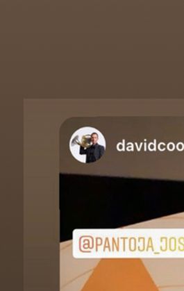 David Cooper - Chicago Symphony Orchestra- Principal Horn