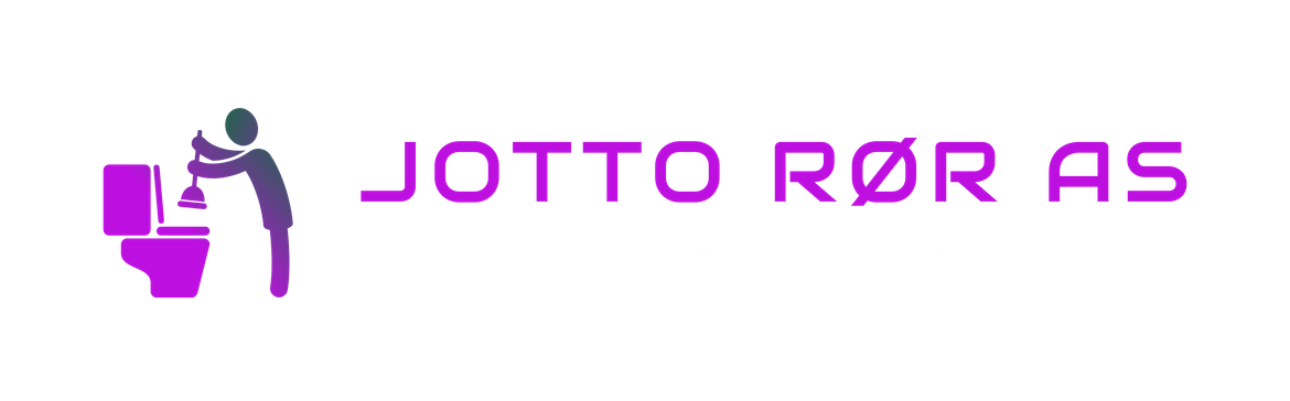 Jotto Rør AS