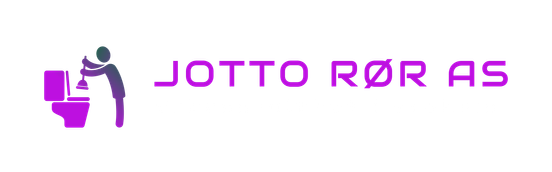 Jotto Rør AS