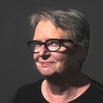 Inger Å. Hovengen
