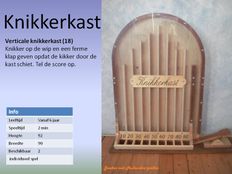 Oud Hollandse spellen