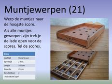Oud Hollandse spellen