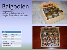 Oud Hollandse spellen