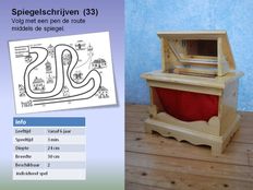 Oud Hollandse spellen