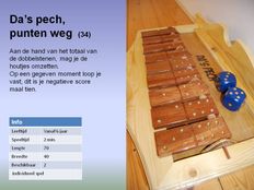 Oud Hollandse spellen