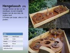 Oud Hollandse spellen