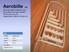 Oud Hollandse spellen