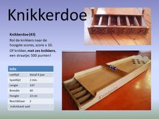 Oud Hollandse spellen