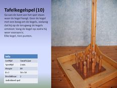 Oud Hollandse spellen