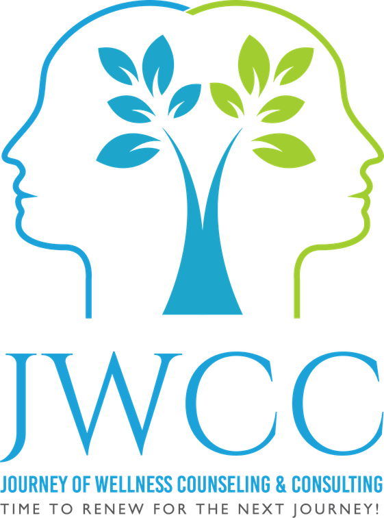 Journey of Wellness Counseling & Consulting