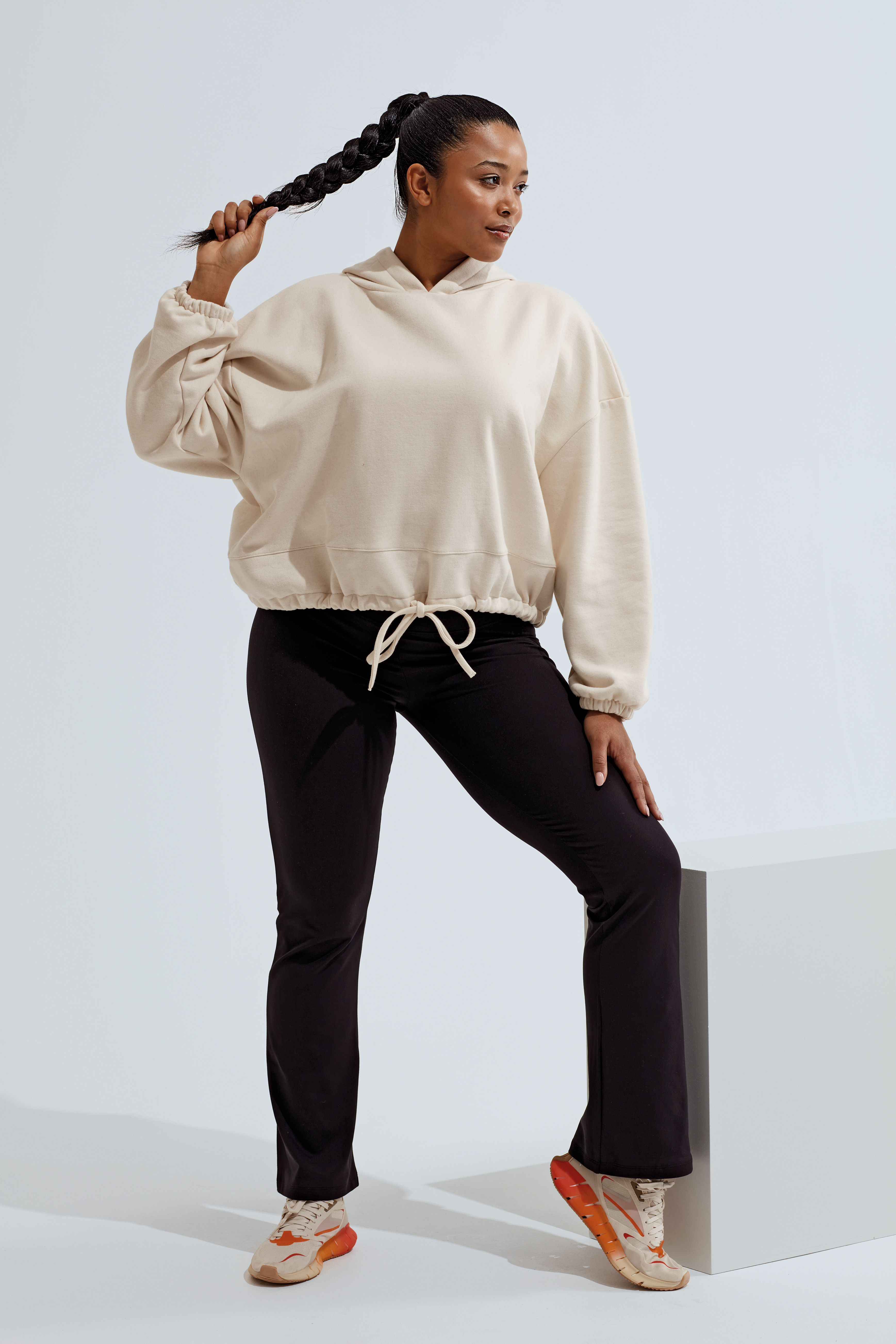 Klaudiya Koll yalangoch