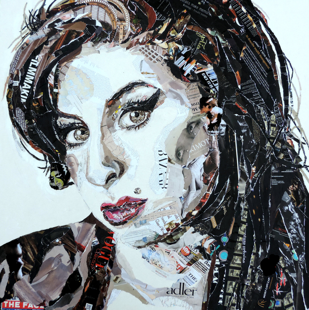 AMY