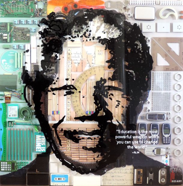 MANDELA